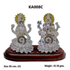 LG3 LAXMI GANESH 50 GMS