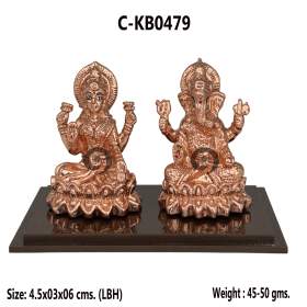 LAXMI GANESH PAIR