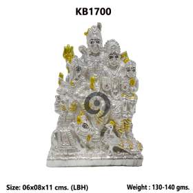 SHIVPARIVAR IDOL 140 GMS