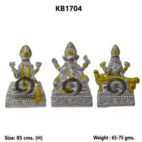 LAXMIJI GANESH AND SARSWATI PAT BASE